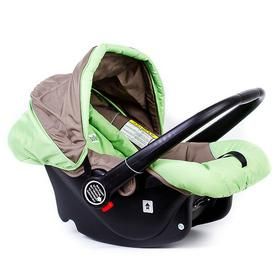 Scaun auto Bebeton pentru confort și siguranță pentru copii