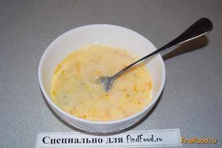 Benderikok ukrán recept egy fotó