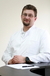 Bezrukov evanghelii Alexeevich, clinica de urologie a primului mgmu