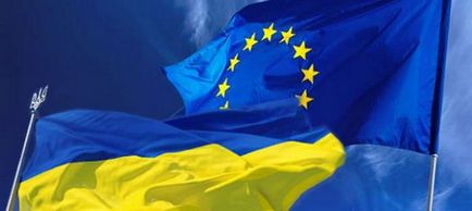 Regim fără vize pentru Ucraina pentru intrarea și termenii de ședere în UE