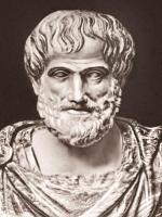 біографія Арістотеля