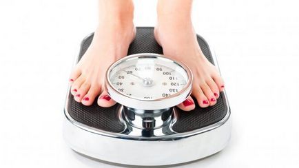 Швидка дієта для схуднення на 5 кг за тиждень в домашніх умовах