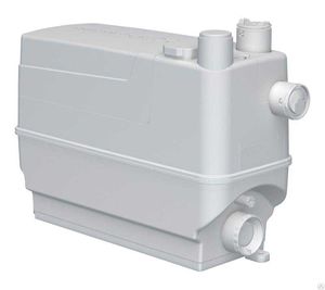 Pompe fecale de uz casnic pentru tipurile principale de canalizare, avantaje și dezavantaje, prețul echipamentelor