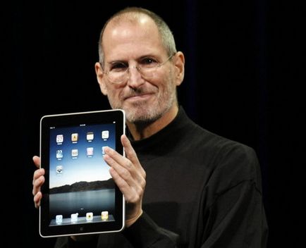Un fost muncitor în Apple a explicat de ce iPad nu a avut niciodată un calculator