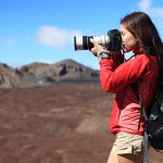 Fotograful blogului, studio foto portabil acasă cu propriile mâini