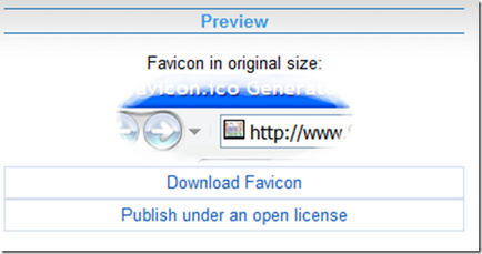 Mykhaila shorma blog - crearea unui favicon (favicon) pentru un site pe joomla