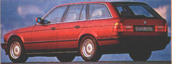 Bmw 5 BMW ötödik sorozatát (sorozat) Bmw 5 Series BMW ötödik