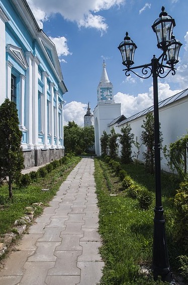 Бобренев богородиці-різдвяний монастир, фотоблог олександра зайцева