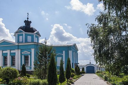 Бобренев богородиці-різдвяний монастир, фотоблог олександра зайцева