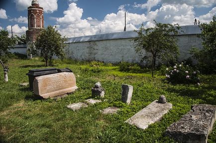 Бобренев богородиці-різдвяний монастир, фотоблог олександра зайцева