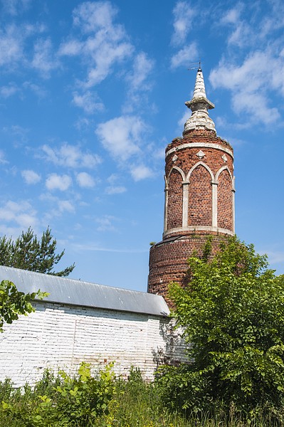 Бобренев богородиці-різдвяний монастир, фотоблог олександра зайцева