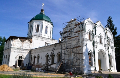 Бобровий розплідник і музей природи (воронезький біосферний заповідник) - стаття - відпочинок з дітьми