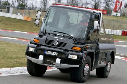 Brabus minden a legszebb autók (fotó) - Technopolis holnap