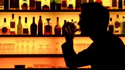 Британські вчені довели позитивний вплив спиртного на пам'ять