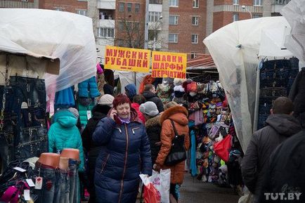 Ne-am părăsit datorită faptului că nu ni se permite să lucrăm