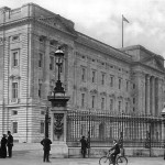 Buckingham Palace fotografie, descriere