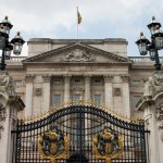Buckingham Palace fotografie, descriere
