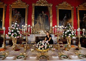 Palatul Buckingham din Londra