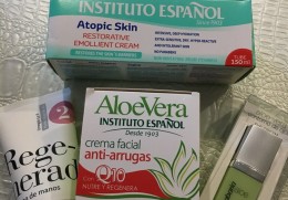 Canarias kozmetikumok - spanyol prémium kozmetikumok aloe vera - ebaymoscow szerves