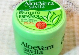 Canarias cosmetice - cosmetice spaniole premium din aloe vera - ebaymoscow organic