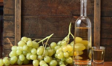 Chacha recept a kezüket (saját) Chacha recept saját kezűleg