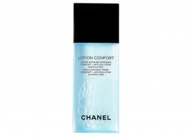 Chanel lotion confort для особи гідності, недоліки, відгуки