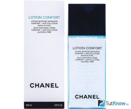 Chanel krém összkomfortos az emberi méltóságot, hibákat, a valós (arc krém) Chanel krém összkomfortos az emberi méltóságot, hibák, vélemények