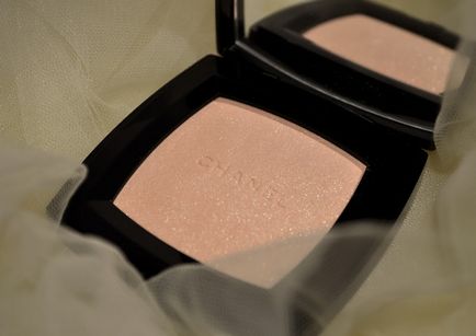 Chanel poudre universelle compacte # 150 jasmin, little-beatle