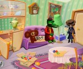 Cheburashka emberrablás század 2010 torrent letöltés ingyenes pc - PC játékok