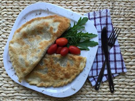 Чебуреки на пиві рецепт з фото, хозобоз - ми знаємо про їжу все