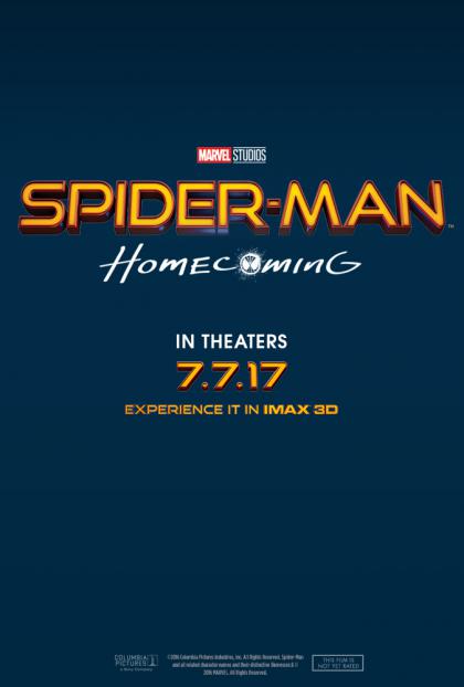 Spiderman se întoarce acasă (filmul 2017) ceas online gratuit, în bună calitate hd 720