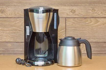 Care este diferența dintre o mașină de cafea și o mașină de cafea care este mai bună pentru o casă