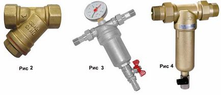 Що робити якщо в квартирі слабкий напір води, topmaster