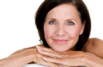 Mi köze öregedő bőr arc 10 fontos tipp