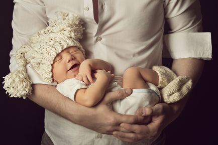 Ce trebuie să știți despre un nou-născut