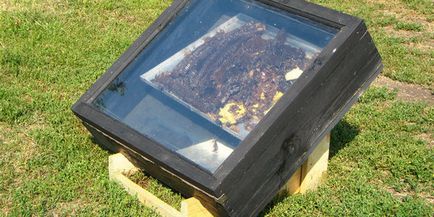 Що таке воскотопка основні види та призначення пристроїв для бджільництва