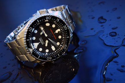 Ce să alegeți Seiko skx007 scafandru vs citit promaster ny0040