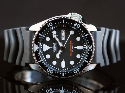 Ce să alegeți Seiko skx007 scafandru vs citit promaster ny0040