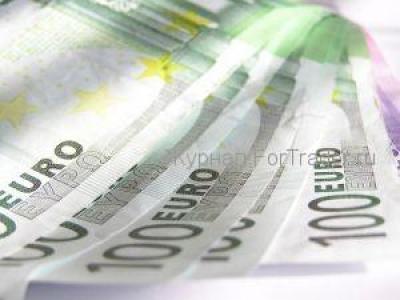Що впливає на курс, валютна пара eur
