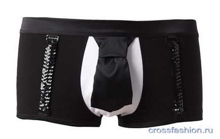 Crossfashion grup - Colectia de Craciun intimissimi 2015 modele si preturi