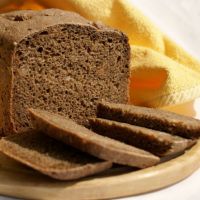 Darnytskiy kenyér