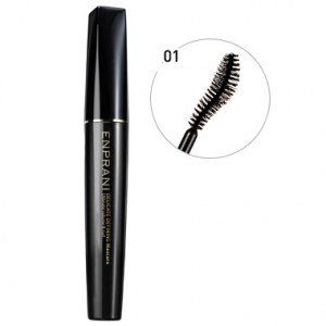 Cosmetice decorative enprani lashvator mascara 01 volum turbo