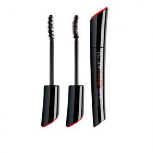 Декоративна косметика enprani lashvator mascara 01 turbo volume up