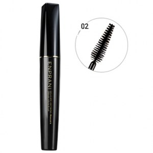 Cosmetice decorative enprani lashvator mascara 01 volum turbo