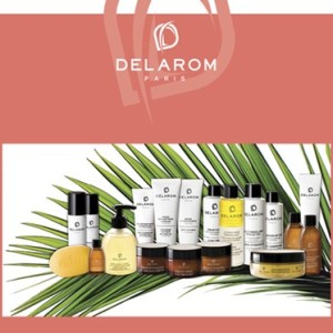 Delarom (Delarue) - kozmetika Franciaország