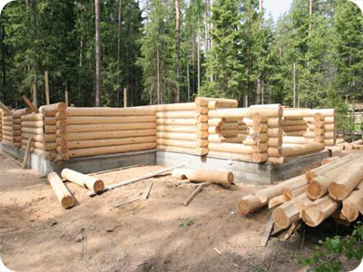 Preturi de case din lemn in Dagestan