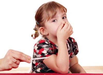 Diagnosticul și tratamentul bronșitelor la copilul dumneavoastră