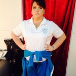 Diet Anastasia Prikhodko (tojás csésze kávét alma) Diet Anastasia Prikhodko