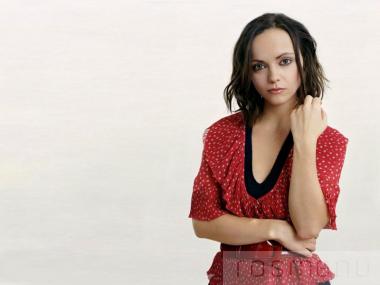 Dieta lui Christina ricci (christina ricci), rosmenu