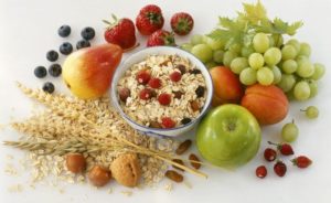 Dieta în insuficiența renală a meniului și ce alimente pot fi consumate